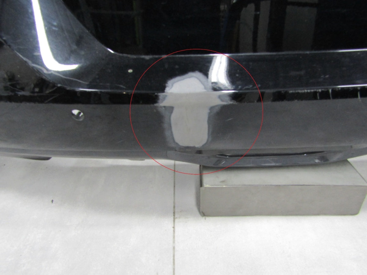 Zadnji branik BMW Z4 G29 M-paket 18-
