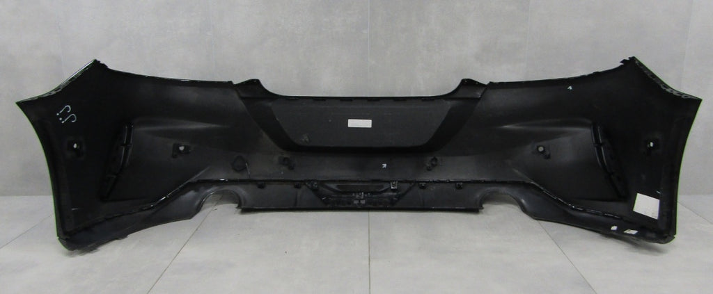 Zadnji branik BMW Z4 G29 M-paket 18-