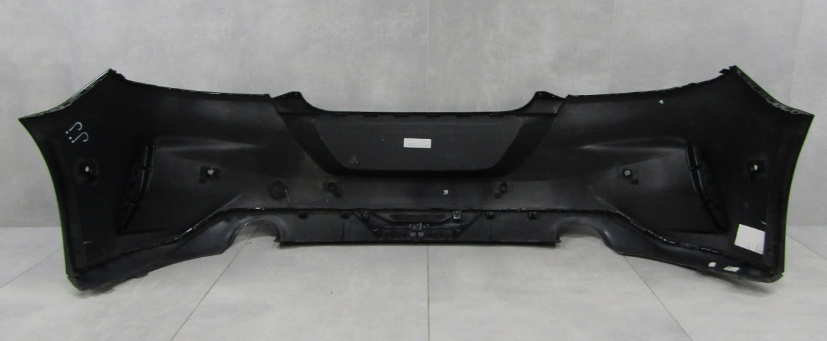 Zadnji branik BMW Z4 G29 M-paket 18-
