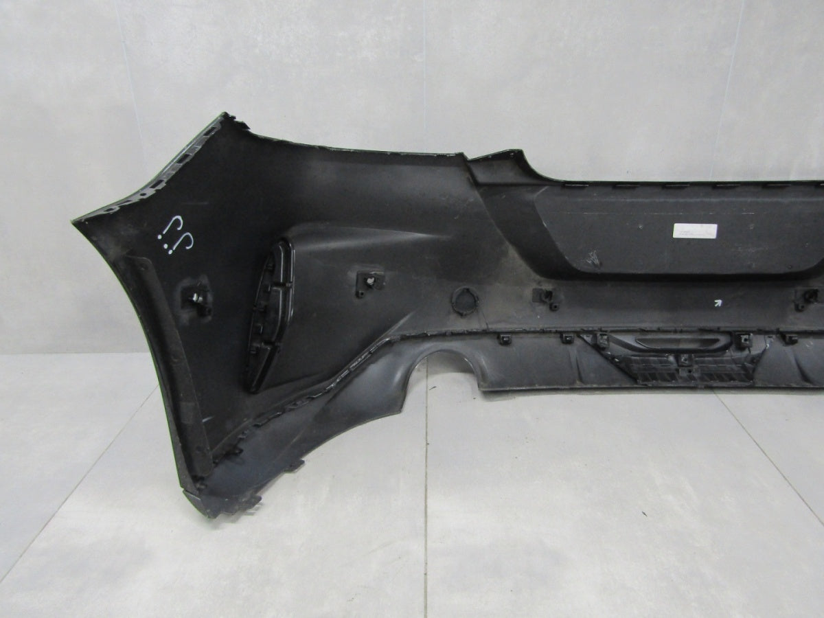 Zadnji branik BMW Z4 G29 M-paket 18-
