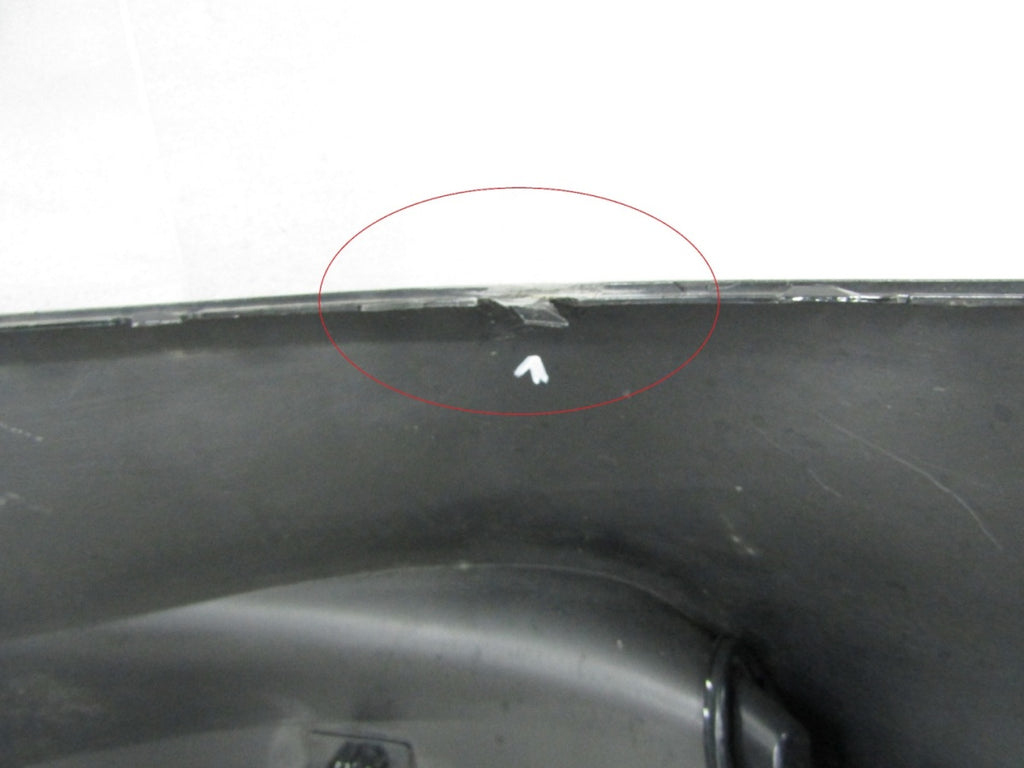 Zadnji branik BMW Z4 G29 M-paket 18-