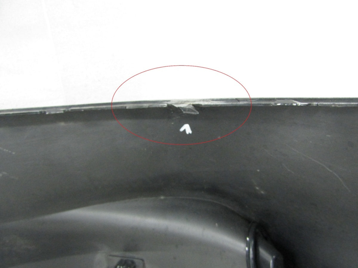 Zadnji branik BMW Z4 G29 M-paket 18-