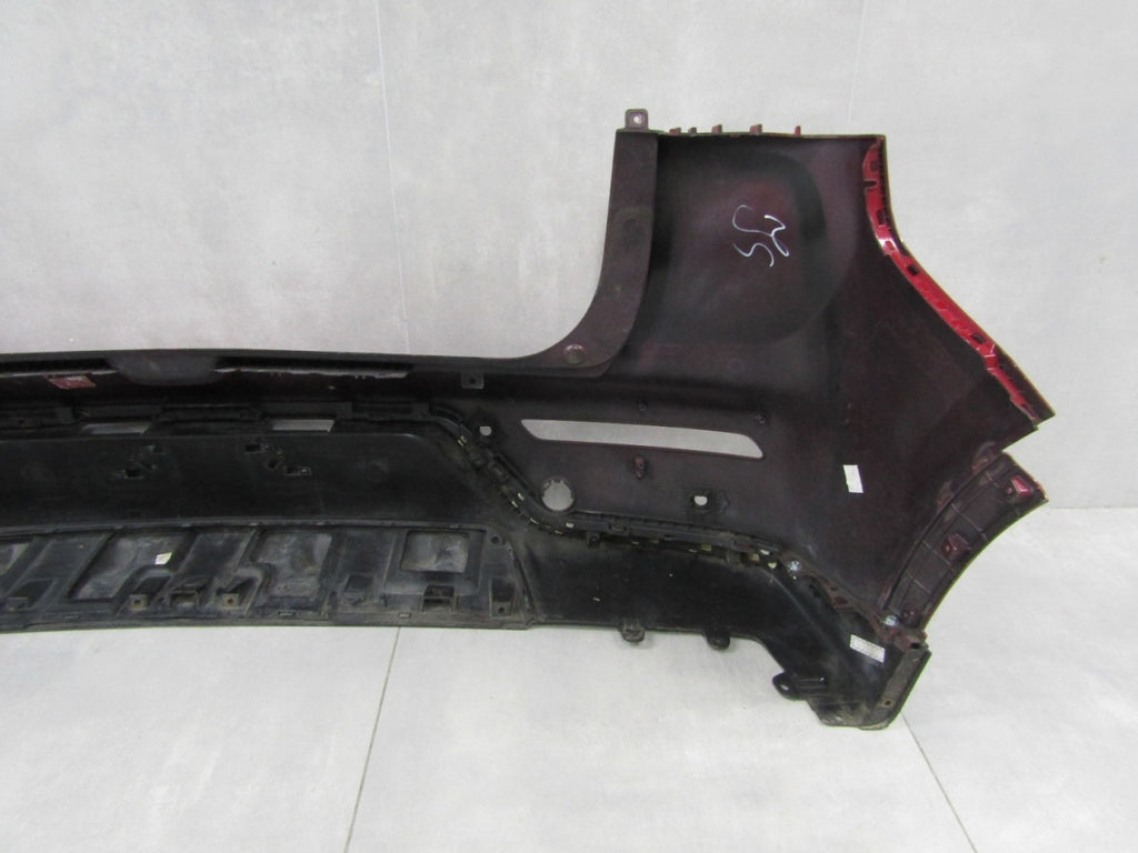 Zadnji branik KIA NIRO I 16-19