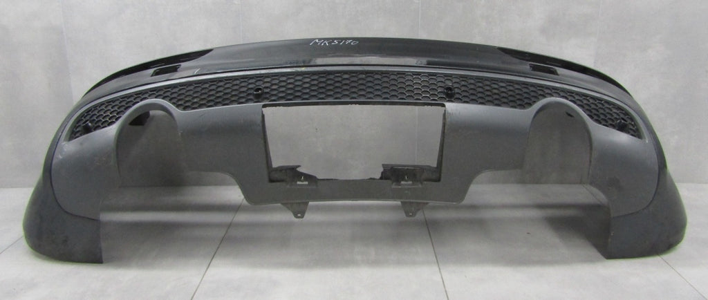 Zadnji branik Audi Q5 8R0 S-Line 08-16