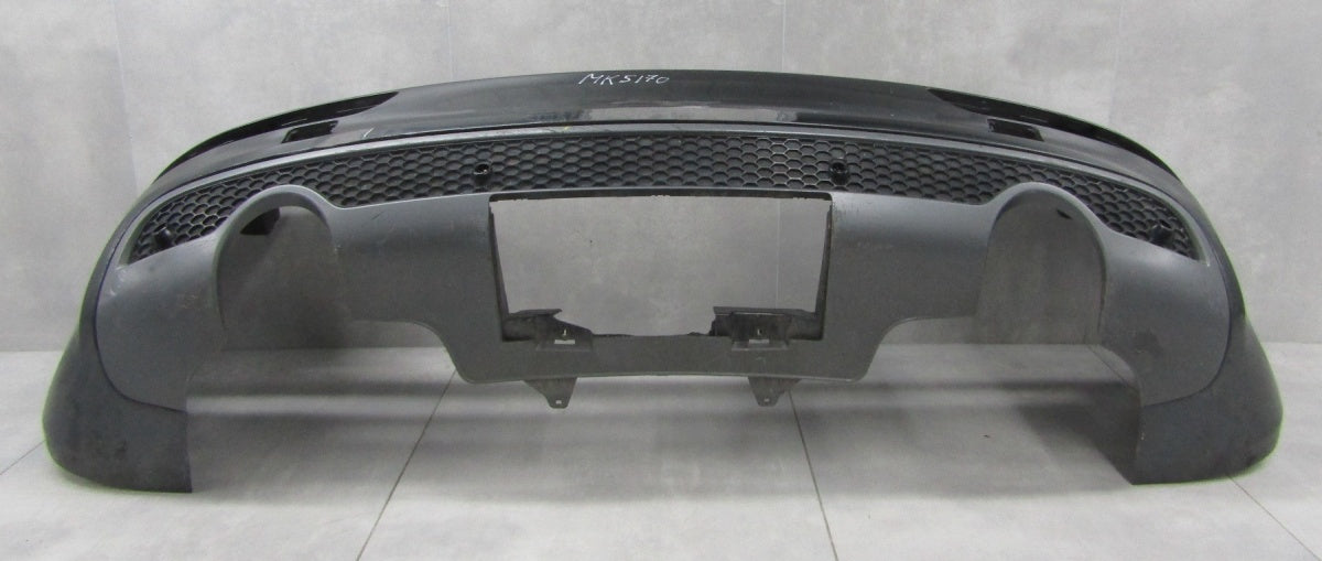 Zadnji branik Audi Q5 8R0 S-Line 08-16