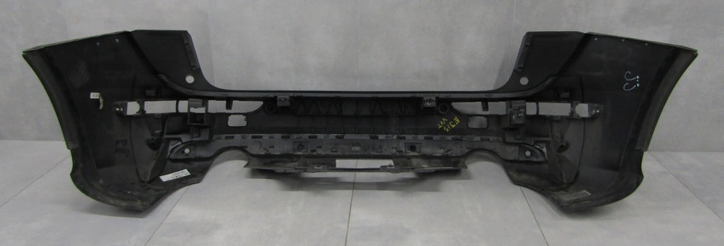 Zadnji branik Audi Q5 8R0 S-Line 08-16
