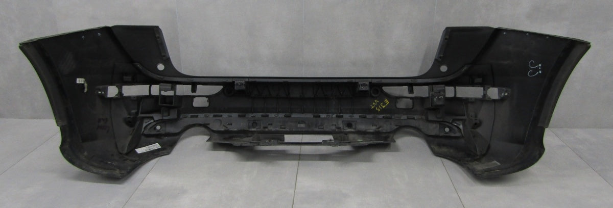 Zadnji branik Audi Q5 8R0 S-Line 08-16