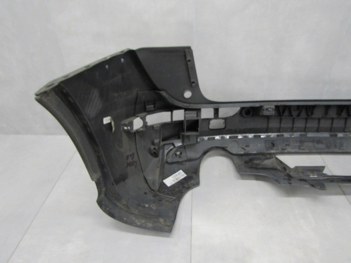 Zadnji branik Audi Q5 8R0 S-Line 08-16