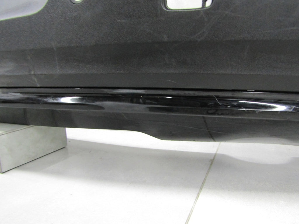 Zadnji branik VOLVO XC40 XC 40 17-