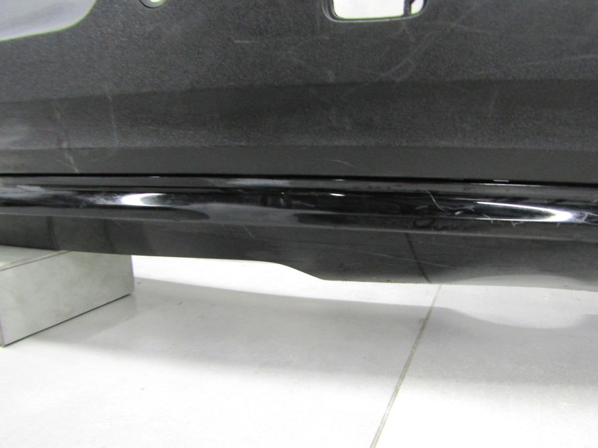 Zadnji branik VOLVO XC40 XC 40 17-