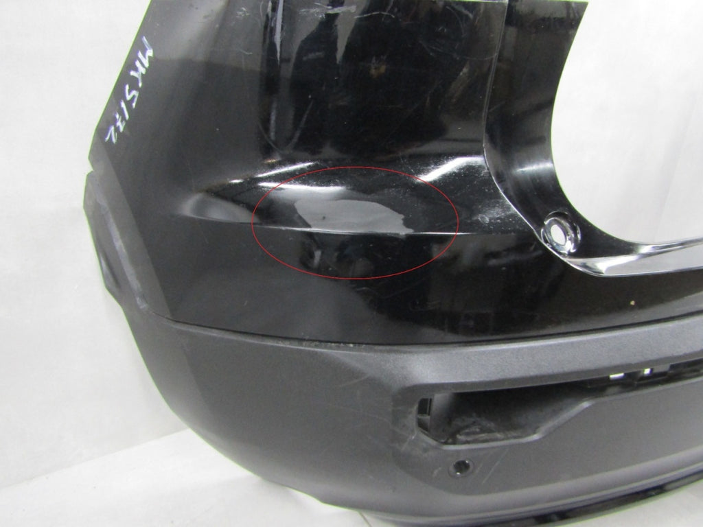 Zadnji branik VOLVO XC40 XC 40 17-