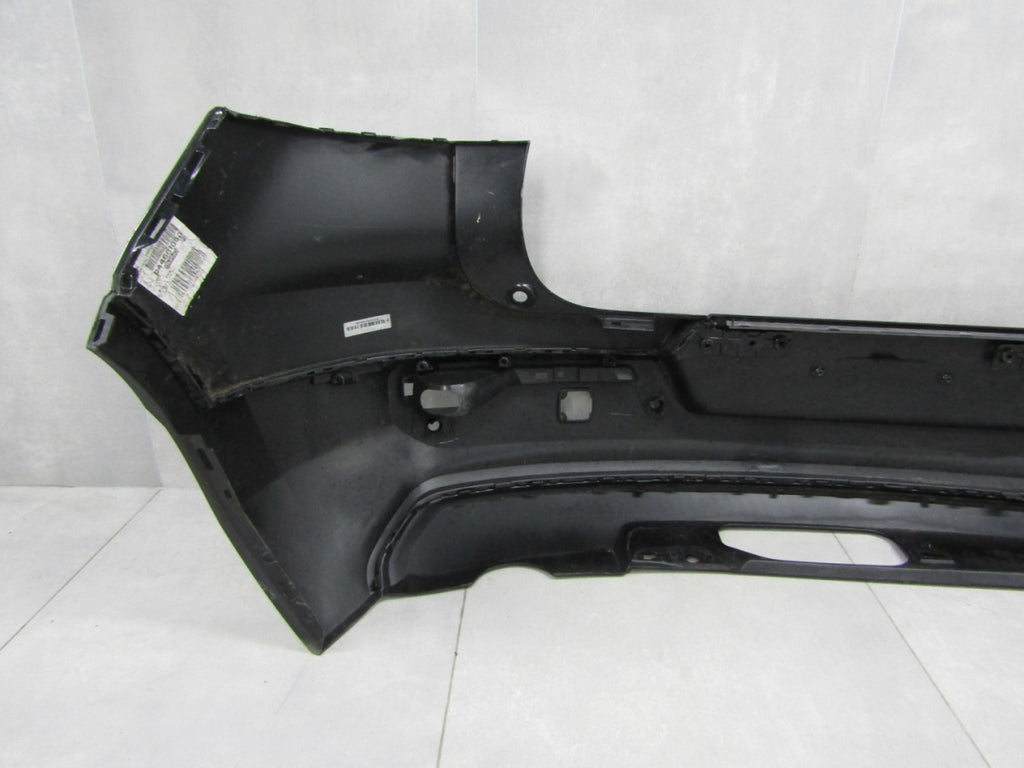 Zadnji branik VOLVO XC40 XC 40 17-