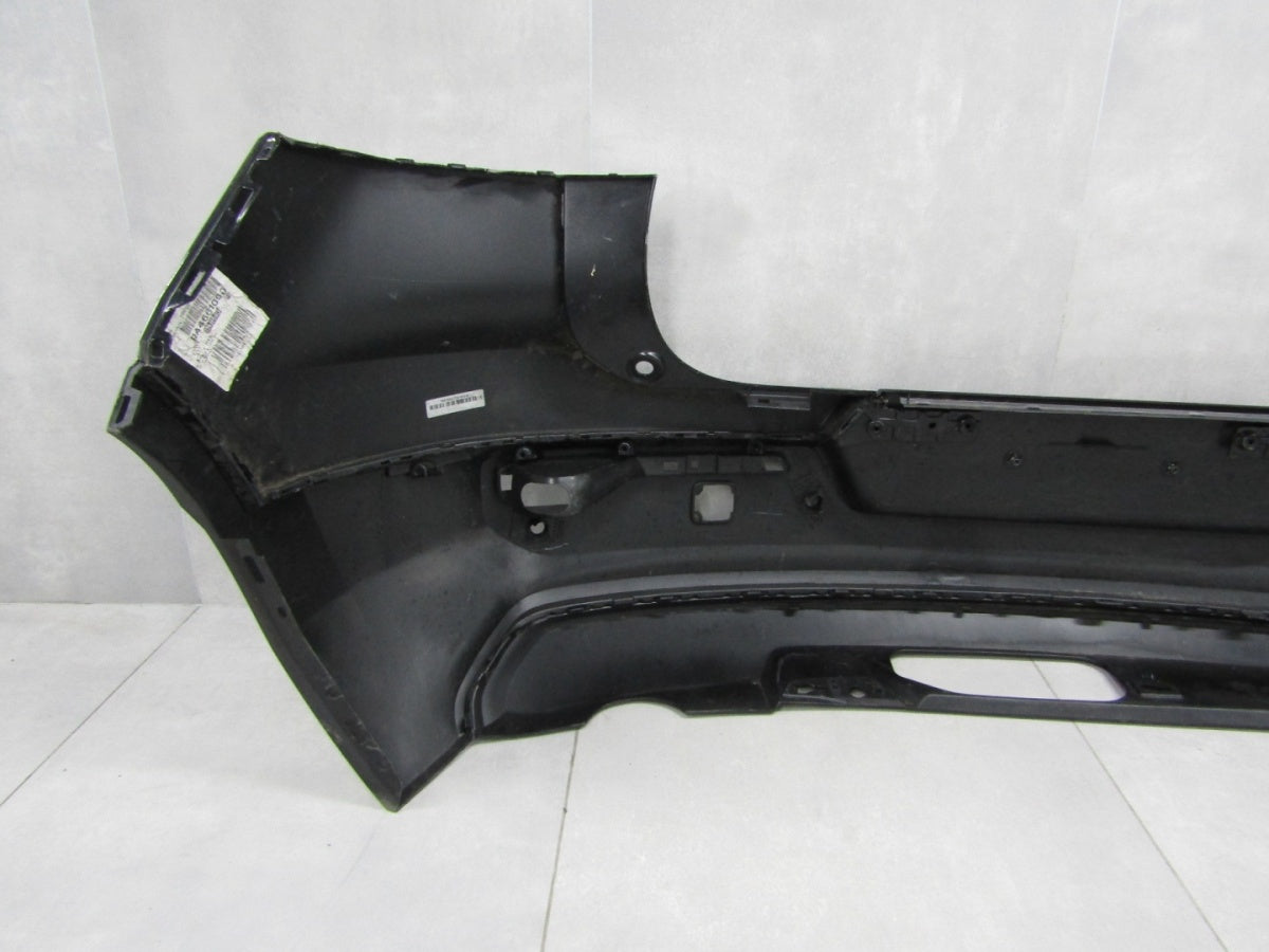 Zadnji branik VOLVO XC40 XC 40 17-