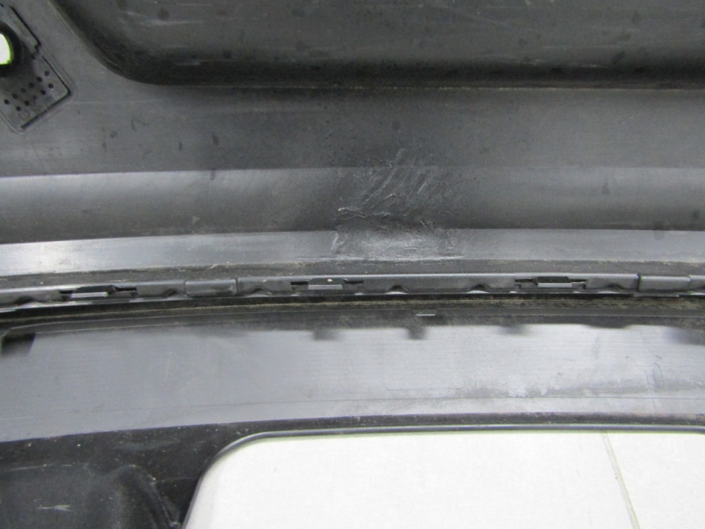 Zadnji branik VOLVO XC40 XC 40 17-