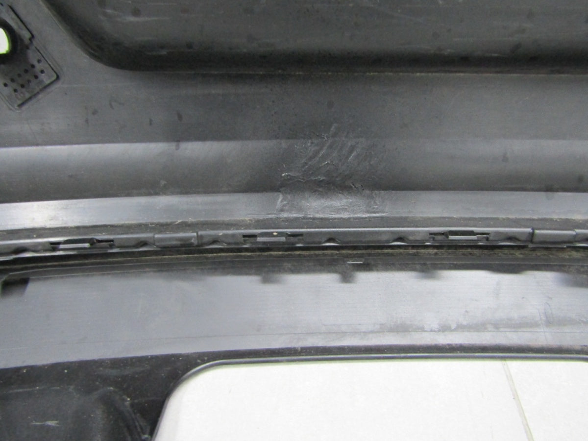 Zadnji branik VOLVO XC40 XC 40 17-
