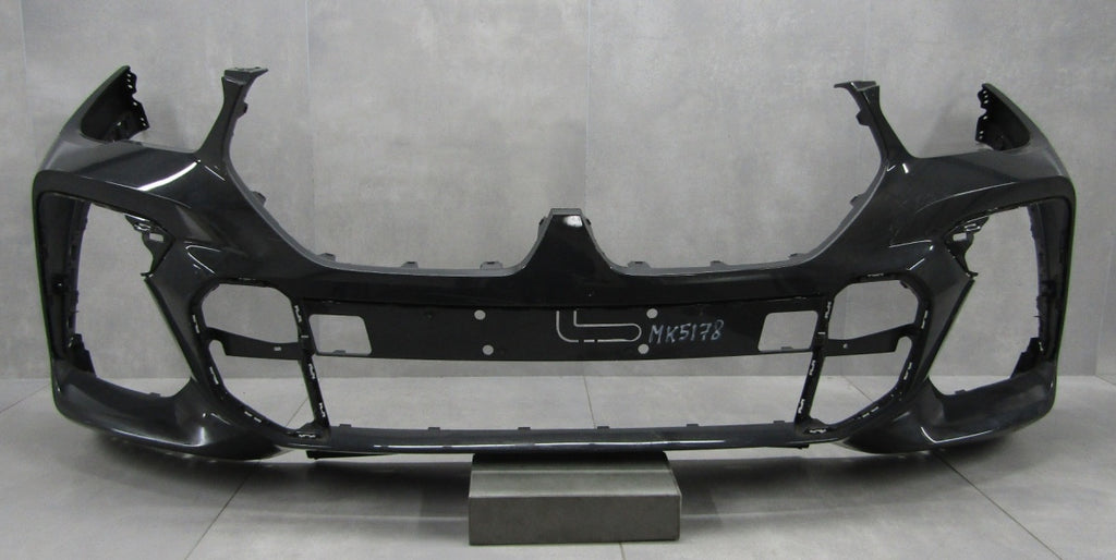 Prednji branik BMW X6 G06 M paket 19-