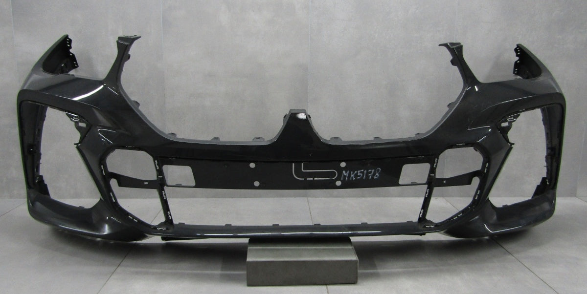 Prednji branik BMW X6 G06 M paket 19-