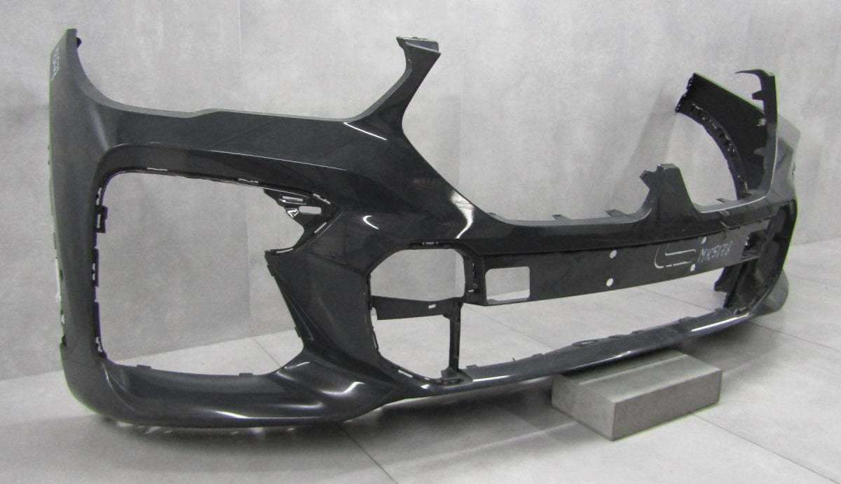 Prednji branik BMW X6 G06 M paket 19-