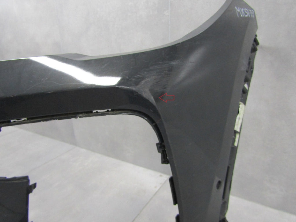 Prednji branik BMW X6 G06 M paket 19-