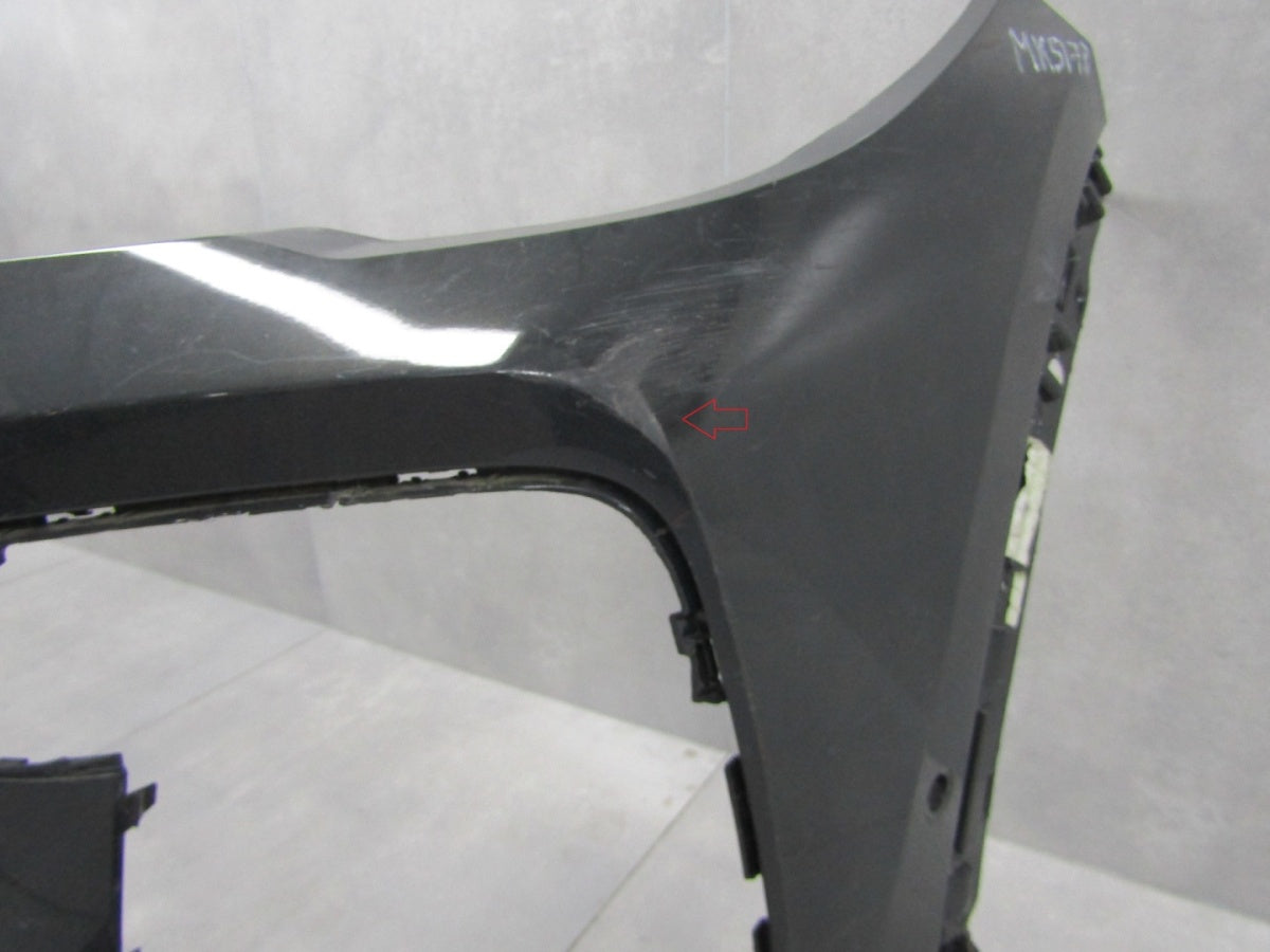 Prednji branik BMW X6 G06 M paket 19-