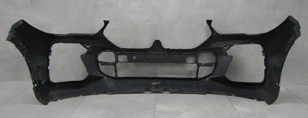 Prednji branik BMW X6 G06 M paket 19-