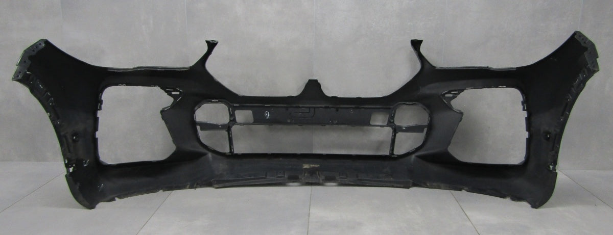 Prednji branik BMW X6 G06 M paket 19-