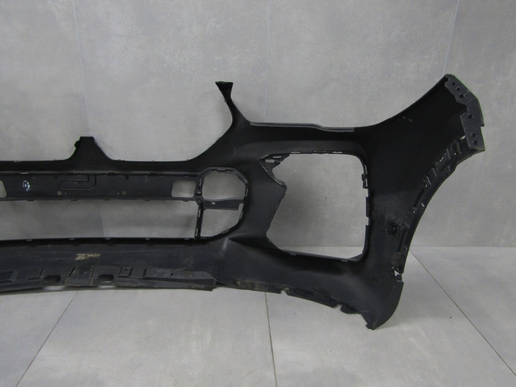Prednji branik BMW X6 G06 M paket 19-