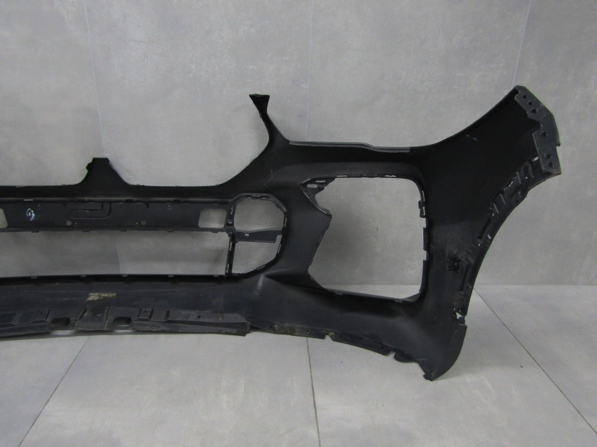 Prednji branik BMW X6 G06 M paket 19-