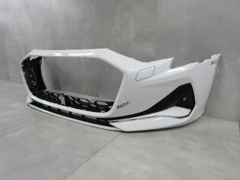 Prednji branik Audi A3 8Y 8Y0 SPORTBACK Lift 24-