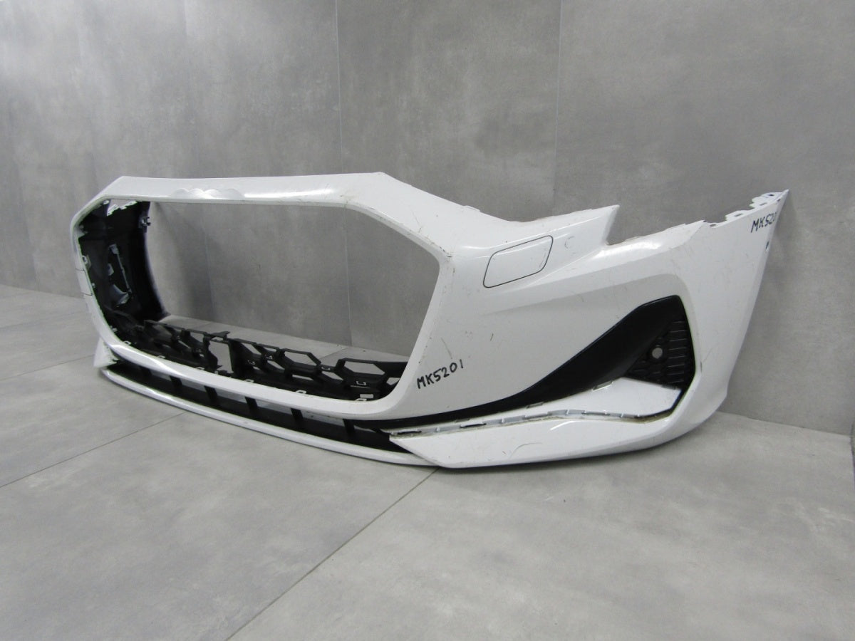 Prednji branik Audi A3 8Y 8Y0 SPORTBACK Lift 24-