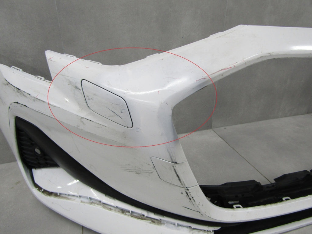 Prednji branik Audi A3 8Y 8Y0 SPORTBACK Lift 24-