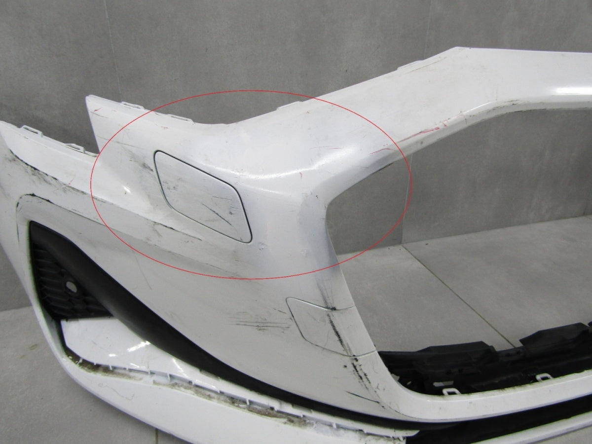 Prednji branik Audi A3 8Y 8Y0 SPORTBACK Lift 24-