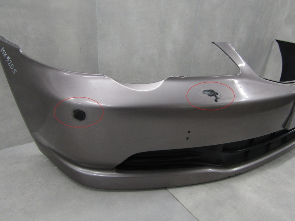 Prednji branik Honda Odyssey II RA6 01-03 Japan