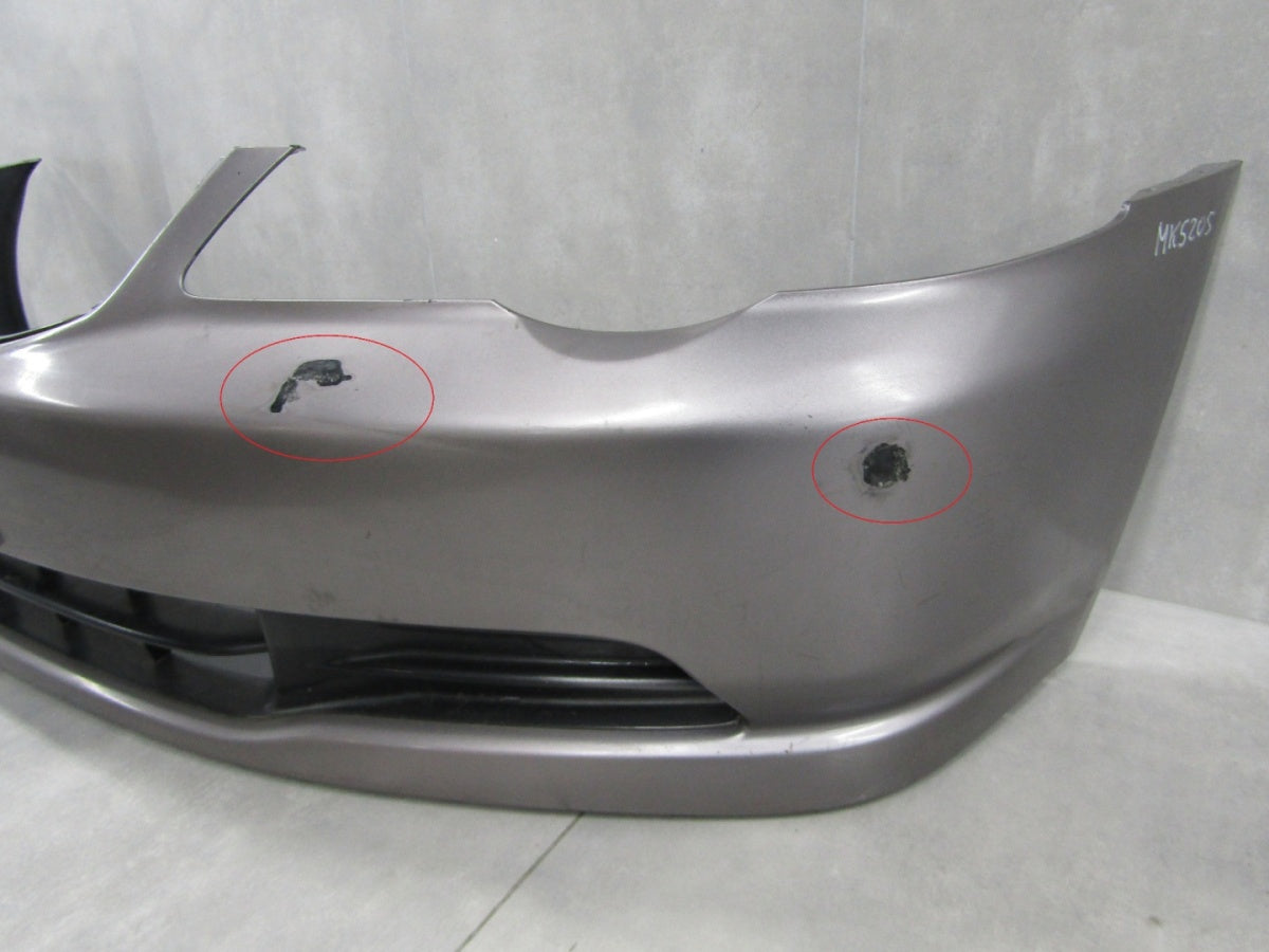 Prednji branik Honda Odyssey II RA6 01-03 Japan