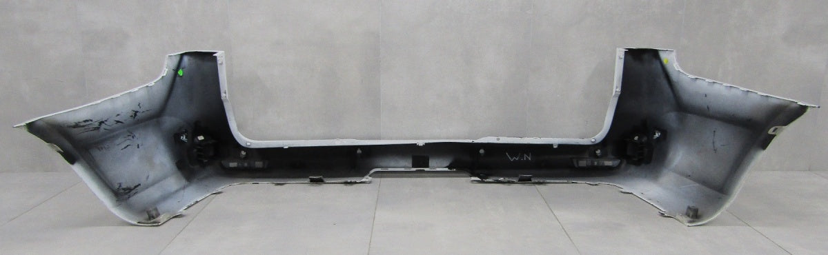 Zadnji branik Mercedes Vito V-KLASA W447 447 Lift 19- / long / extra long