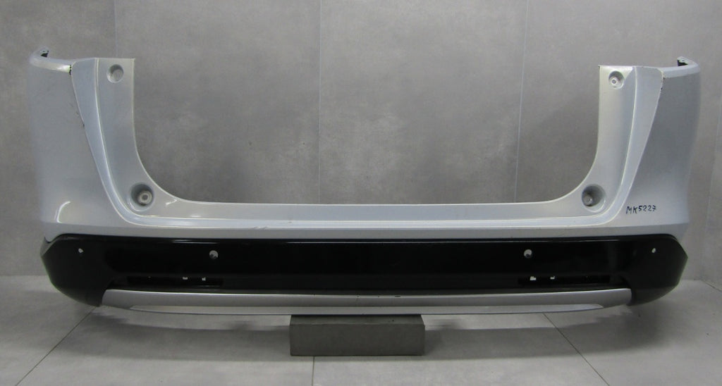 Zadnji branik Honda HR-V HRV 3 III 21-