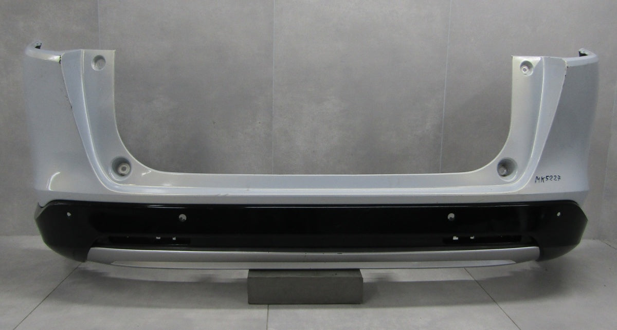 Zadnji branik Honda HR-V HRV 3 III 21-