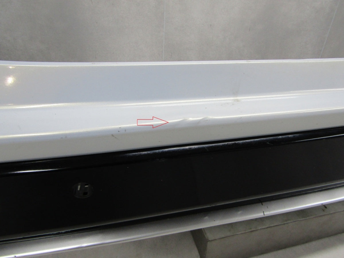 Zadnji branik Honda HR-V HRV 3 III 21-