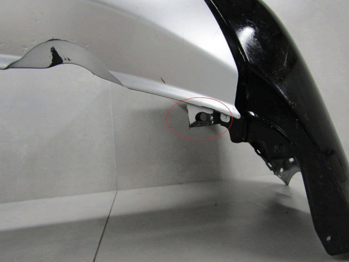 Zadnji branik Honda HR-V HRV 3 III 21-