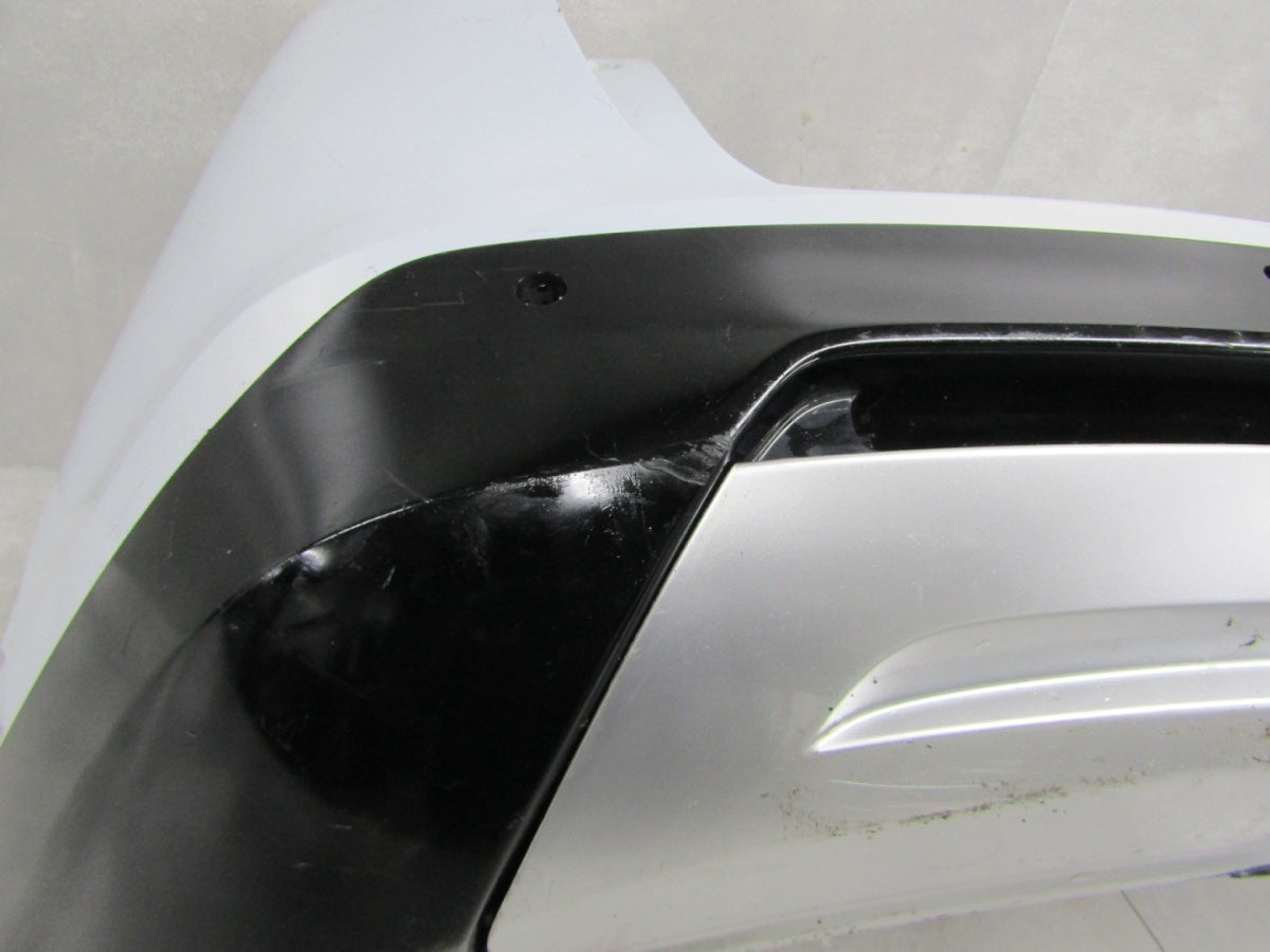 Zadnji branik Honda HR-V HRV 3 III 21-