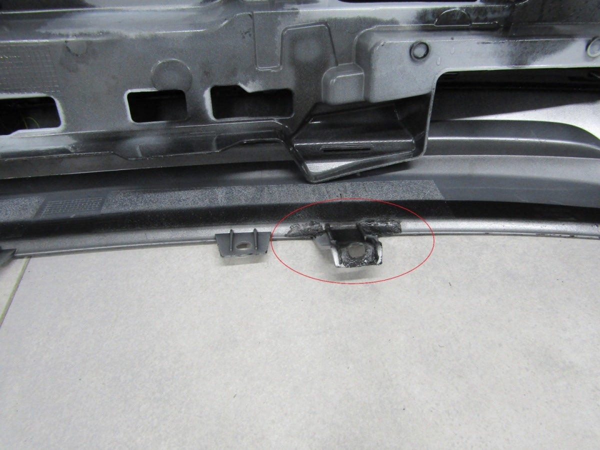 Zadnji branik Honda HR-V HRV 3 III 21-