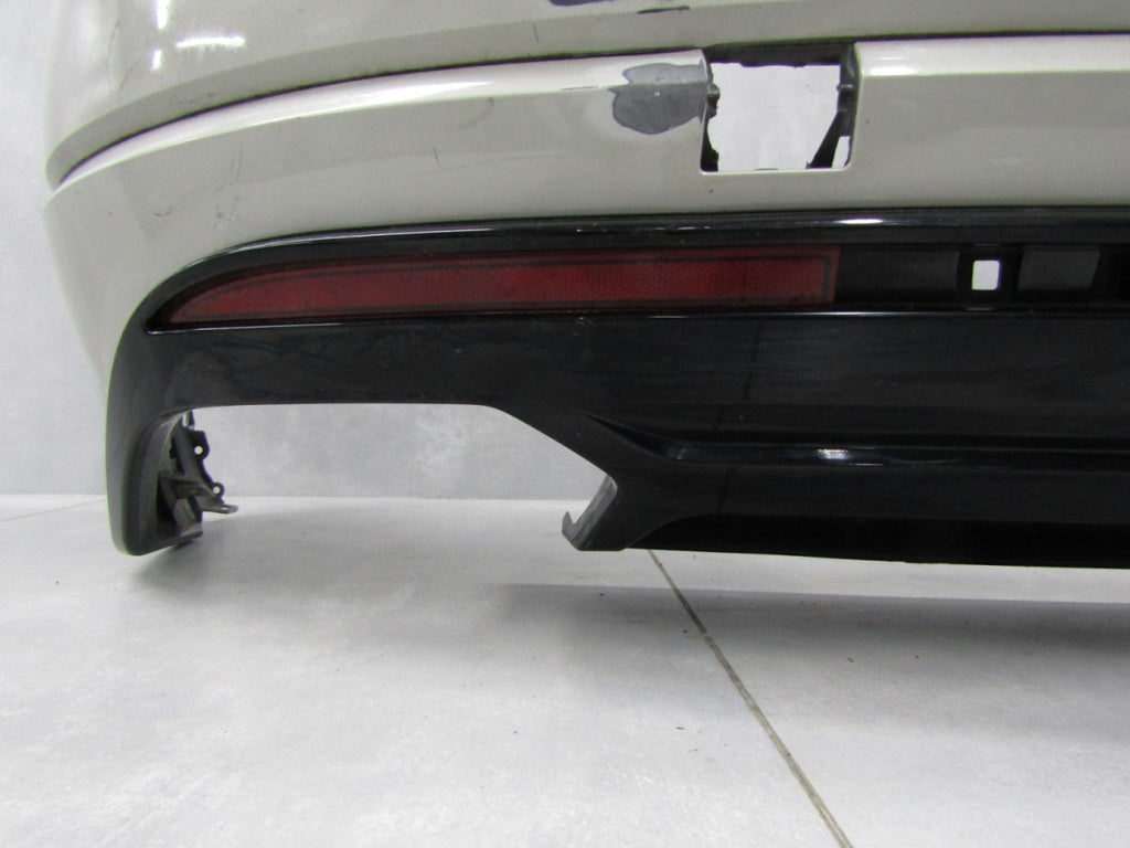Zadnji branik Volkswagen VW Touareg III 3 R-Line 760 18-23