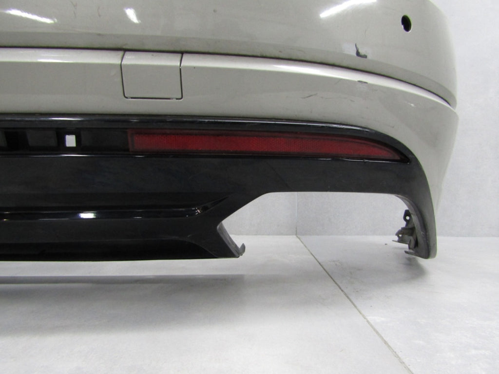 Zadnji branik Volkswagen VW Touareg III 3 R-Line 760 18-23
