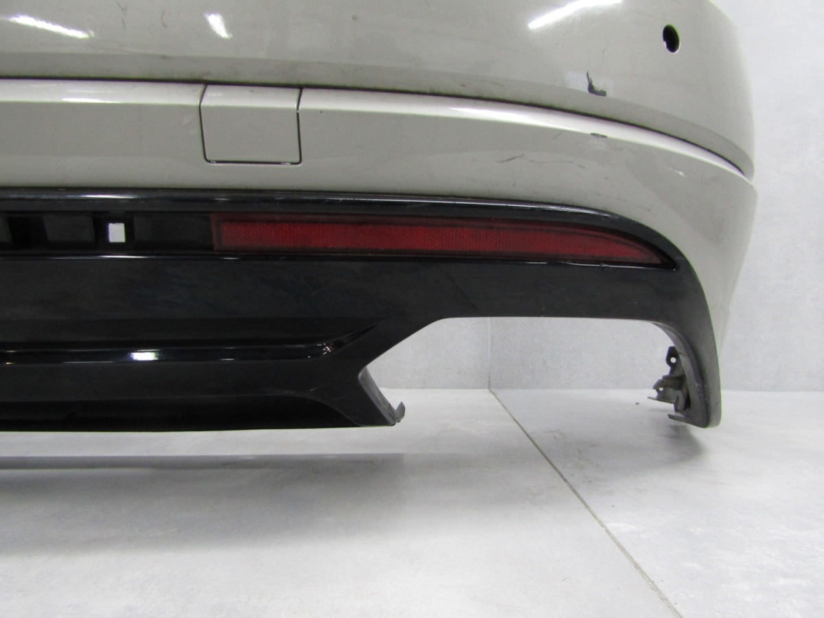 Zadnji branik Volkswagen VW Touareg III 3 R-Line 760 18-23