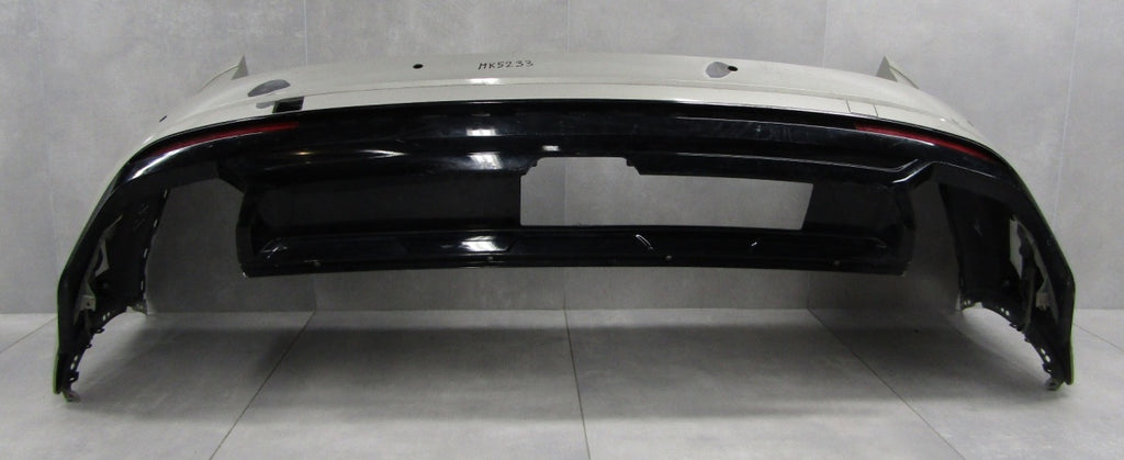 Zadnji branik Volkswagen VW Touareg III 3 R-Line 760 18-23