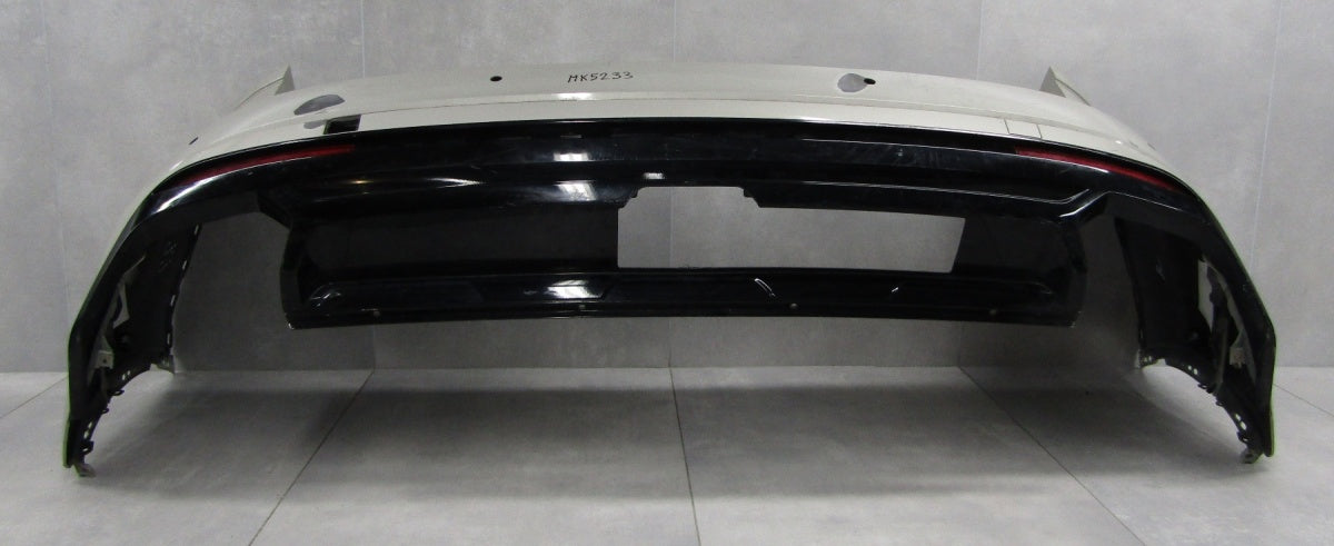 Zadnji branik Volkswagen VW Touareg III 3 R-Line 760 18-23