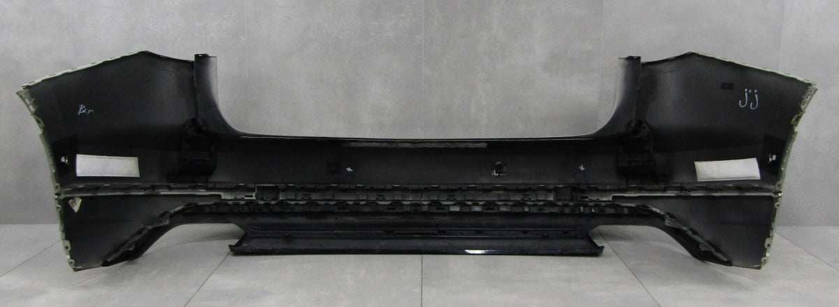 Zadnji branik Volkswagen VW Touareg III 3 R-Line 760 18-23