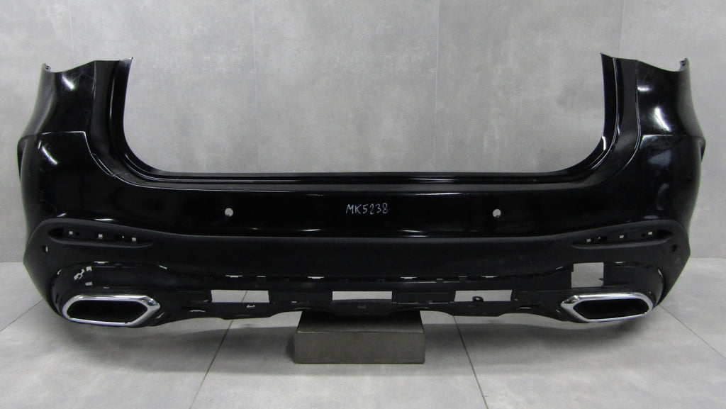 Zadnji branik MERCEDES W254 X254 GLC AMG 22-