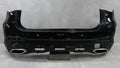 Zadnji branik MERCEDES W254 X254 GLC AMG 22-