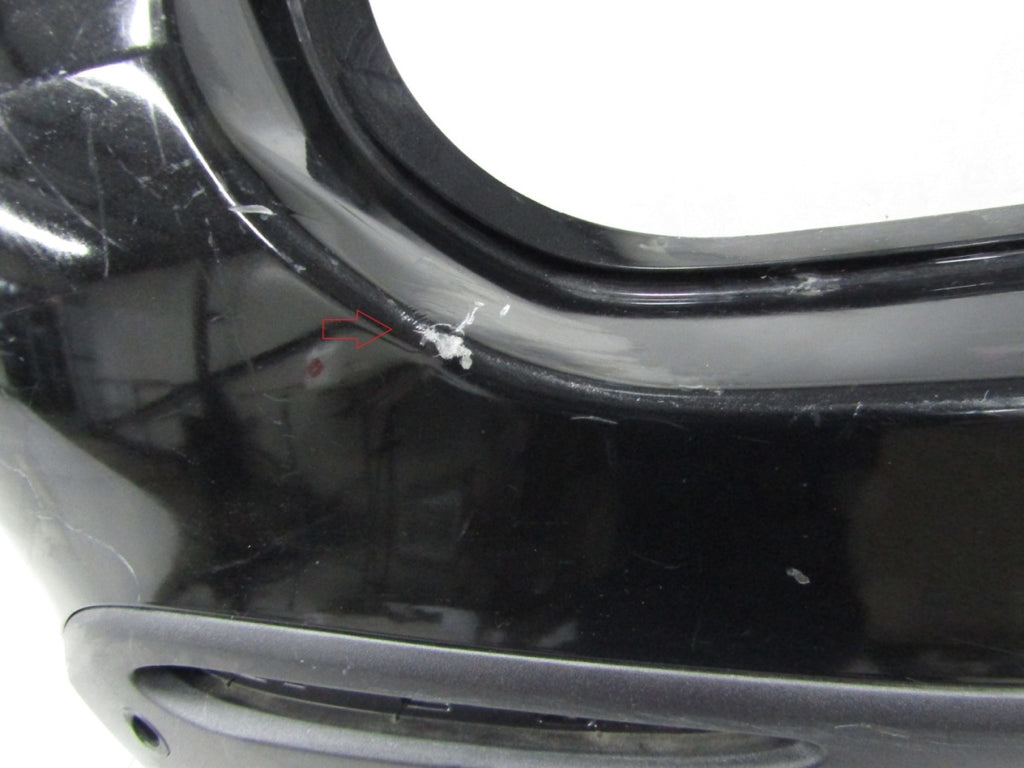Zadnji branik MERCEDES W254 X254 GLC AMG 22-